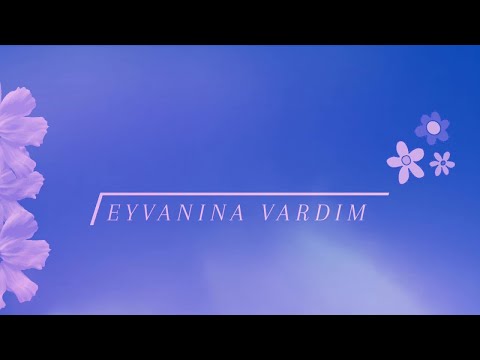 Video Yükleniyor...