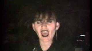 Metal Head -  "I Wanna Be Your Man"