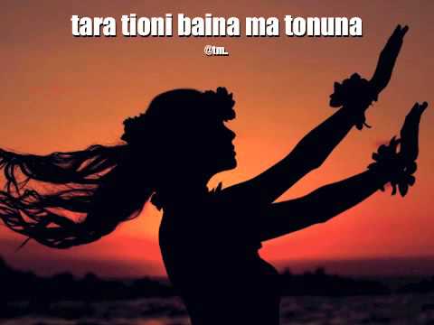 TARA TIONI BAINA MA TONUNA - Kiribati@tm..