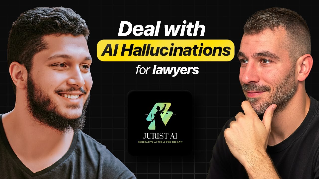The Real Fix for AI Hallucinations in Law