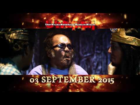 UWMMM - USOP WILCHA MEGHONJANG MAKHLUK MUZIUM