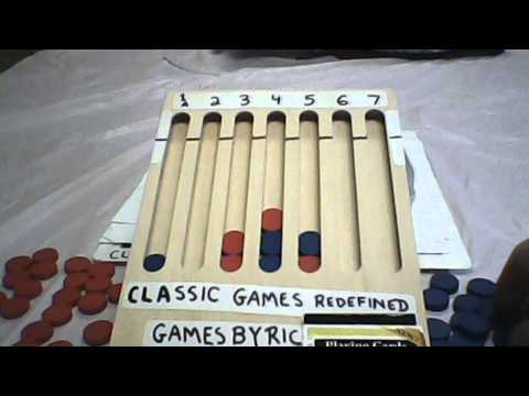 Redo Tuesday: How to play Simultaneous Captain's Mistress