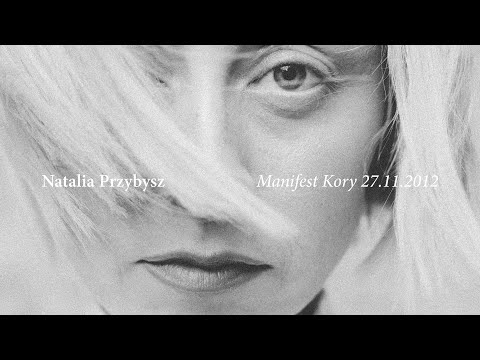 Video thumbnail for Manifest Kory 27.11.2012