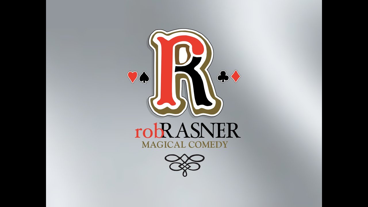Promotional video thumbnail 6 for Rob Rasner