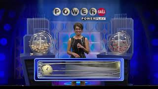 Powerball 20190209