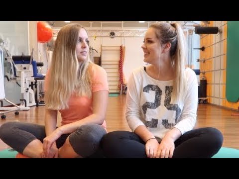 SCHNELL ABNEHMEN! Challenge Teil 1 - Wer verbrennt mehr Fett in 8 Wochen?!