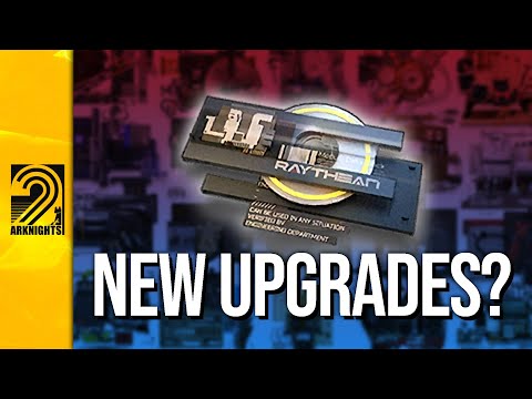 EVERYTHING YOU NEED TO KNOW ABOUT MODULES! | Arknights 2nd Anniversary