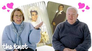 Then & Now: 56 Years After Their Wedding | Soulmate Stories