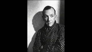 Noel Coward -  A Room With A View (1954 version)