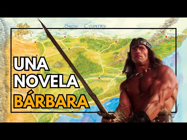 Vídeo relacionado con Los guerreros sin rostro (Skarrion Gunthar Libro 1): Espada y Brujería y Fantasía Épica