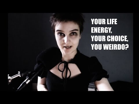 How to summon a succubus or an incubus