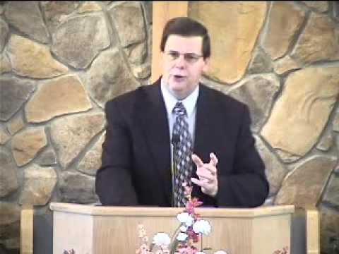 Soteriology:  Part 89 - Salvation in Revelation