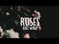 benny blanco, Juice WRLD - Roses (Clean - Lyrics) ft. Brendon Urie