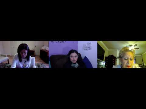 72-Marisela-Interferencia Falconiforme- Hipnosis Conciencia Efectiva Irazema Nuño