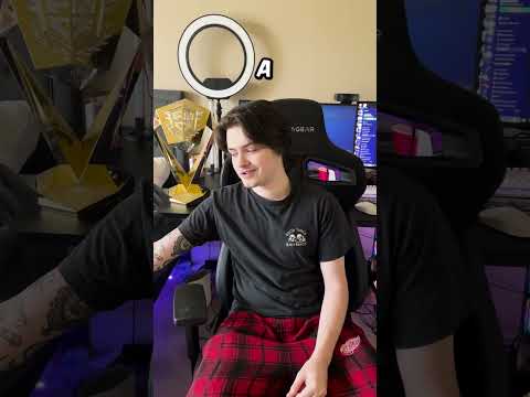 He made $1,218,410 Using THIS Controller... #fortnite