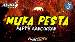 Download lagu KANCINGAN PARTY - MUKA PESTA 🌴🔥 BASS GETAR - ALDHY GNTG RMX 2026 mp3 Download lagu KANCINGAN PARTY - MUKA PESTA 🌴🔥 BASS GETAR - ALDHY GNTG RMX 2026 mp3