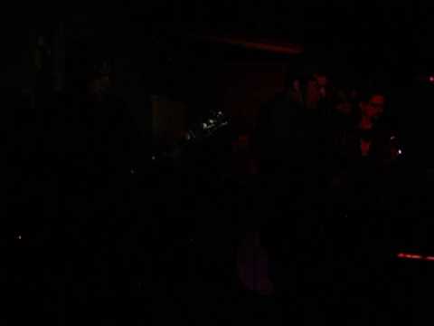The Electric Mainline - The End Of Time (Live @ The Windmill, Brixton, London, 23.03.13)