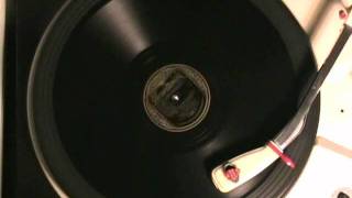 MONEY IN MY POCKETS by The MIlls Brothers 1934