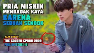Download lagu PRIA MISKIN MENDADAK KAYA KARENA SEBUAH SENDOK mp3 Download lagu PRIA MISKIN MENDADAK KAYA KARENA SEBUAH SENDOK mp3