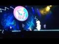Rock N Roll Star Barney Live In Concert