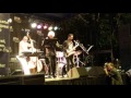 Chicago - TOM HARRELL with Trip @ Hyde Park Jazz Fest 2016