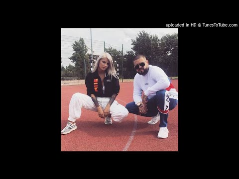 Giajjenno x Metzker Viktória - Beton ( Sammy Bootleg ) 2019