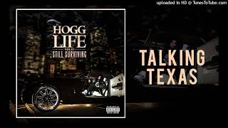 Slim Thug...Talking Texas (DJ Shawne Blend God Remix)
