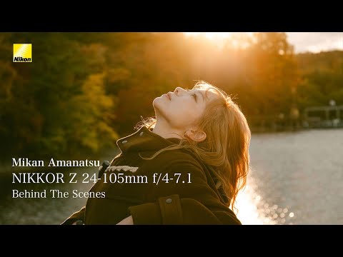 ���� ���ڸ� Z 24-105mm F4-7.1