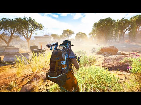 ARC Raiders is Finally Here!