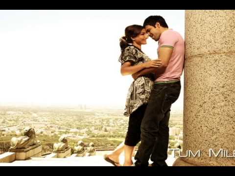 Shafqat Amanat Ali  - Tum Mile (rock)