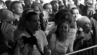 Dub Camp Festival 2015 - Rootikalist Jakoo feat. Ras Digby "Jah Jah Is The Conqueror"