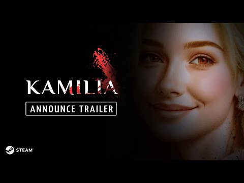 Announcement Trailer