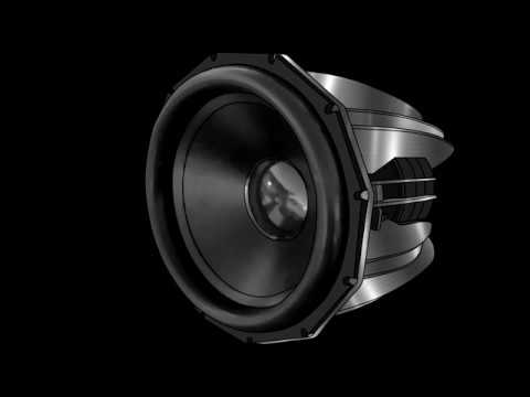 Kold-Blooded - What's Next? (25hz & up)