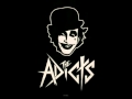 The Adicts Telepathic People Subtitulado