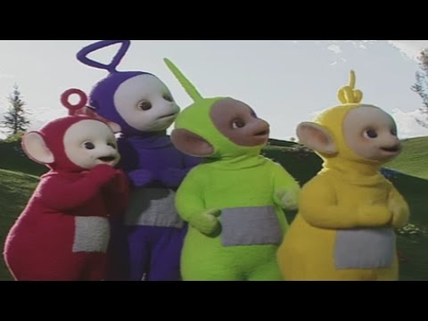 Teletubbies: My Home Is A Boat | 349