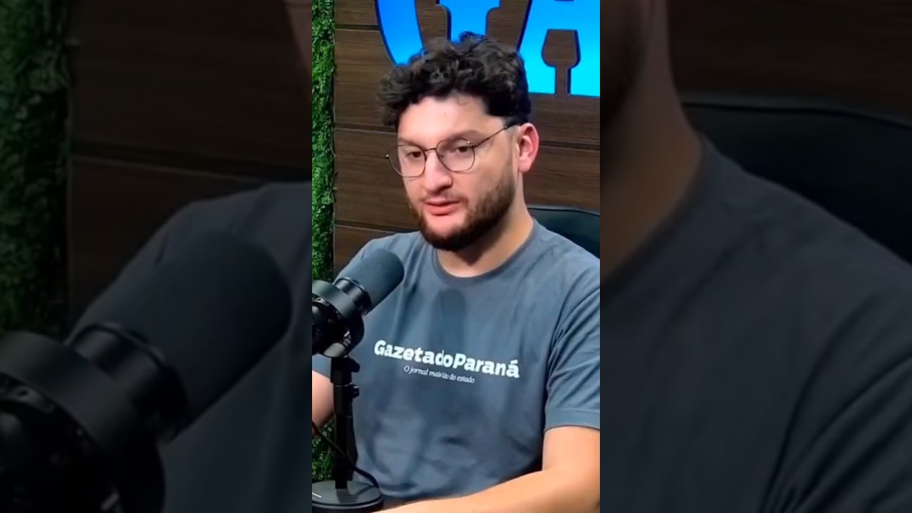 ⚽ Gabriel Porta comenta: Flamengo joga pelo empate, mas deve encarar forte pressão do Racing 🔥