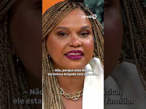 Zeca Pagodinho relembra momentos da parceria com Jorge Aragão