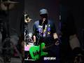 Coffin Break – “Noise Patch” (Live 2025) at Tony V's Garage in Everett