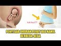 Penyebab Ukuran Perut Ibu Hamil Berbeda Beda Kok Ada Yang Masih Kecil