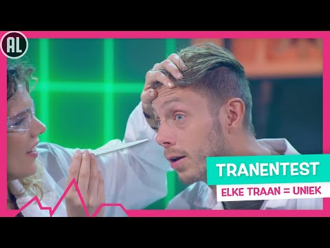 HUILEN VAN UI, VERDRIET & PIJN😢 - TOPDOKS - LAB EXPERIMENT