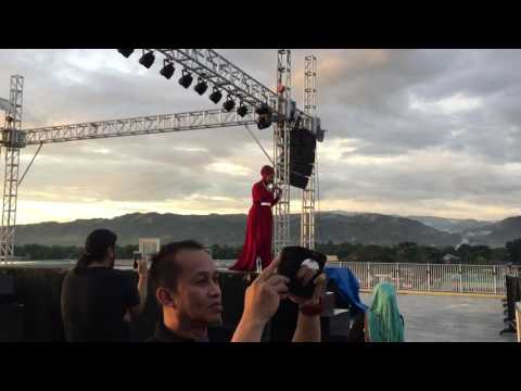 Sa Iyo by Min Yasmin at KCC Mall de Zamboanga