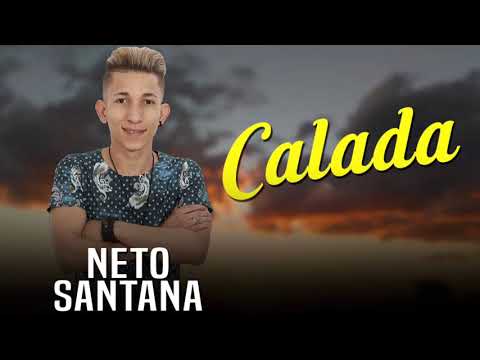 Na Calada - NETO SANTANA - 2018