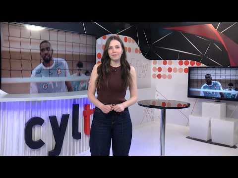 LA JORNADA DE LA 8 SORIA, 23 DE FEBRERO DE 2026