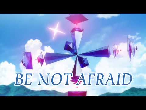 Evangelion - Ramiel - Be (Not) Afraid