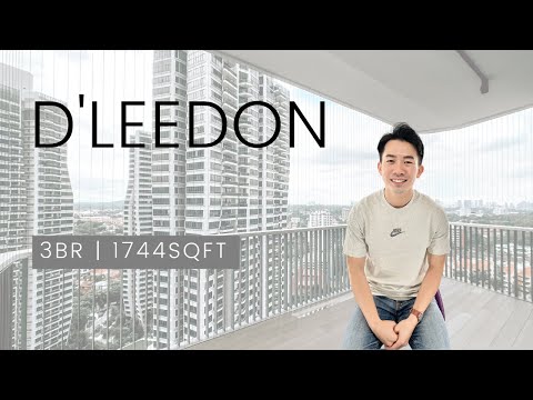 d'Leedon (Former Farrer Court), 7 Leedon Heights, 4 Bedrooms, 1,744 sqft, Condominium For Sale, by Wong Lay Cheng (黄丽清), 23752814 - PropertyGuru.com.sg