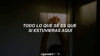 motherlove // bea miller - español.