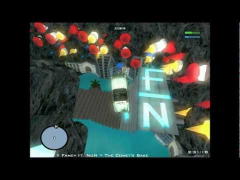 [DM] = Fancy ft. NoN =  The Comet's Sake