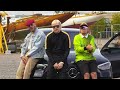 TIPPA Smash Baby Feat JVG Audiovideo