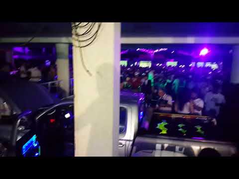 Reveillon Atlanta music hall