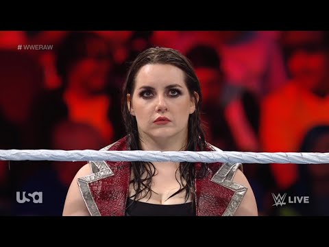 Nikki Cross Completes Masters Degree, Working Towards PhD